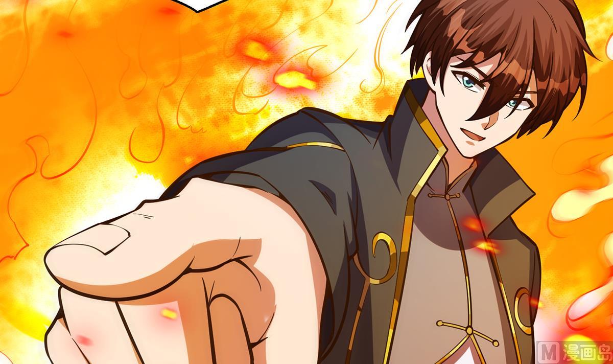 第319话 武将破宗师！11