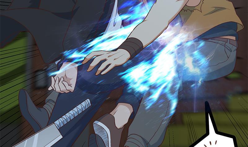 第86话 毫不留情！38