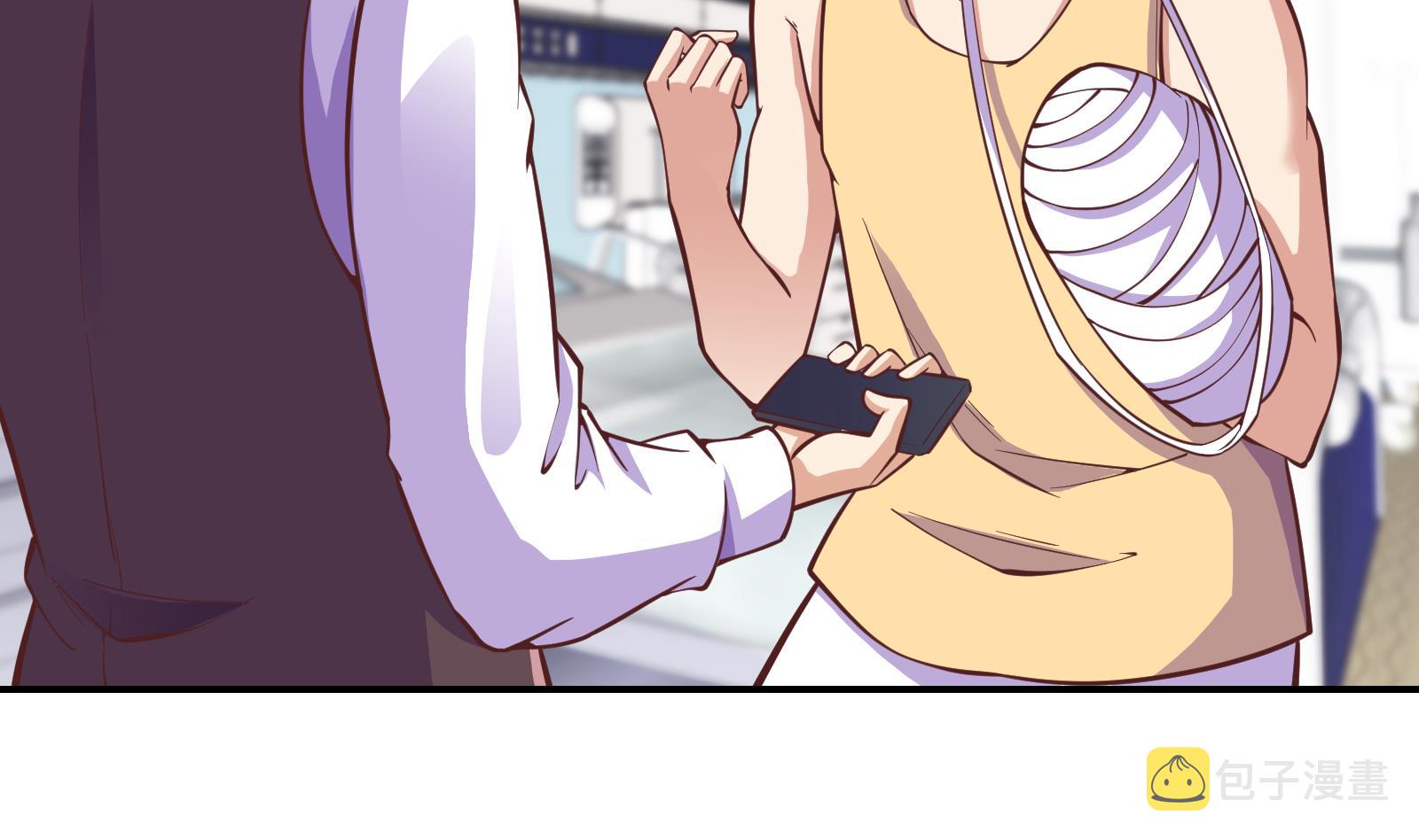 第291话 你说他姓楚？30