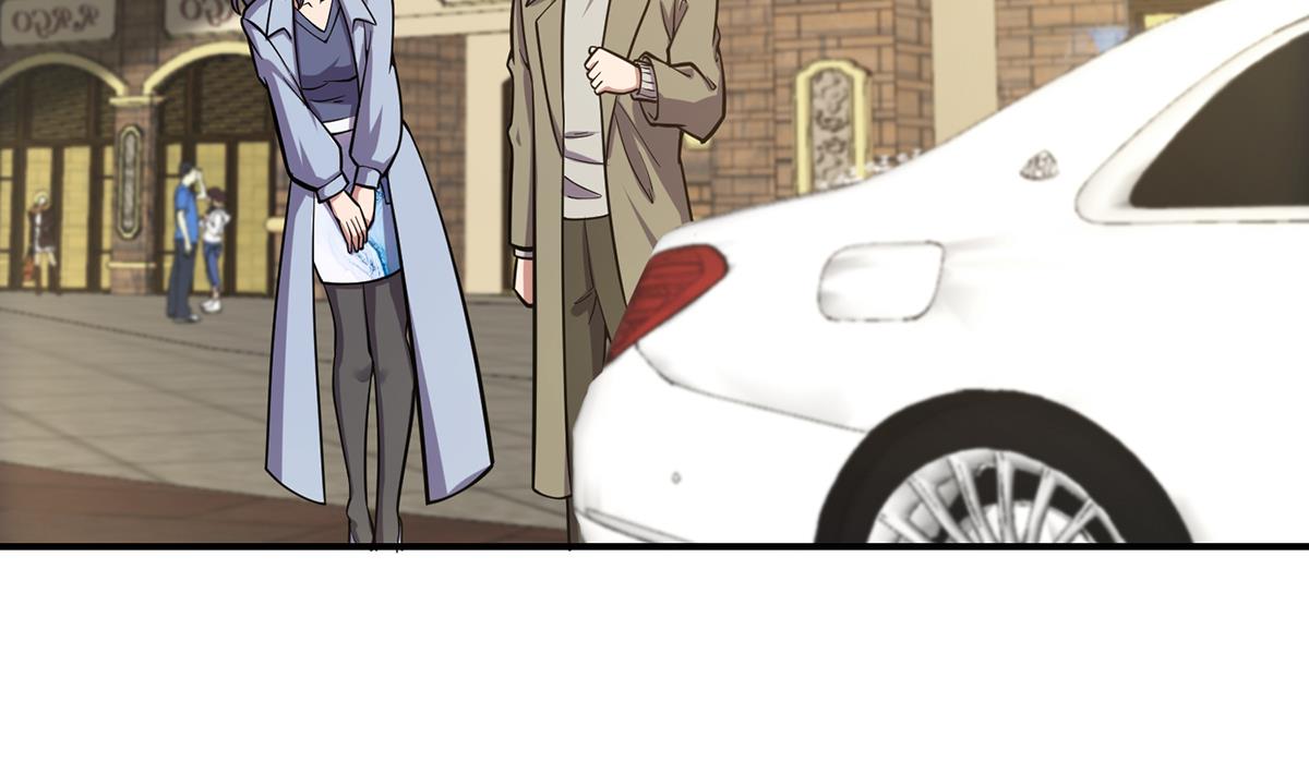 第355话 你要跪着道歉！7