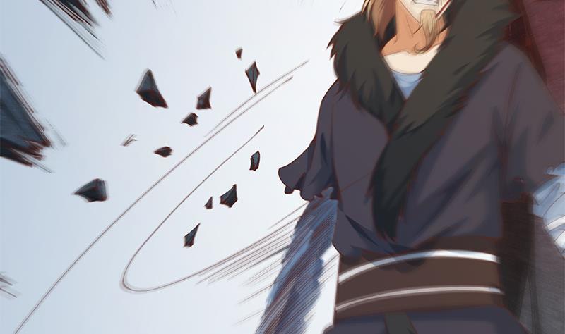 第194话 她请我去宴会？40
