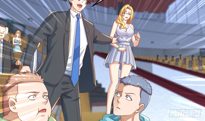 第230话 趾高气扬的女人20