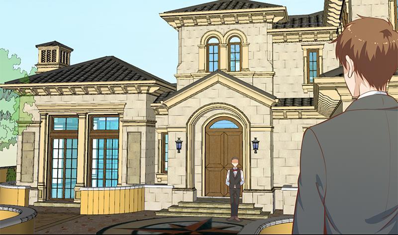 第54话 敢动我学生？25