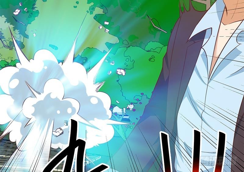 第83话 你真的敢动我麽？15