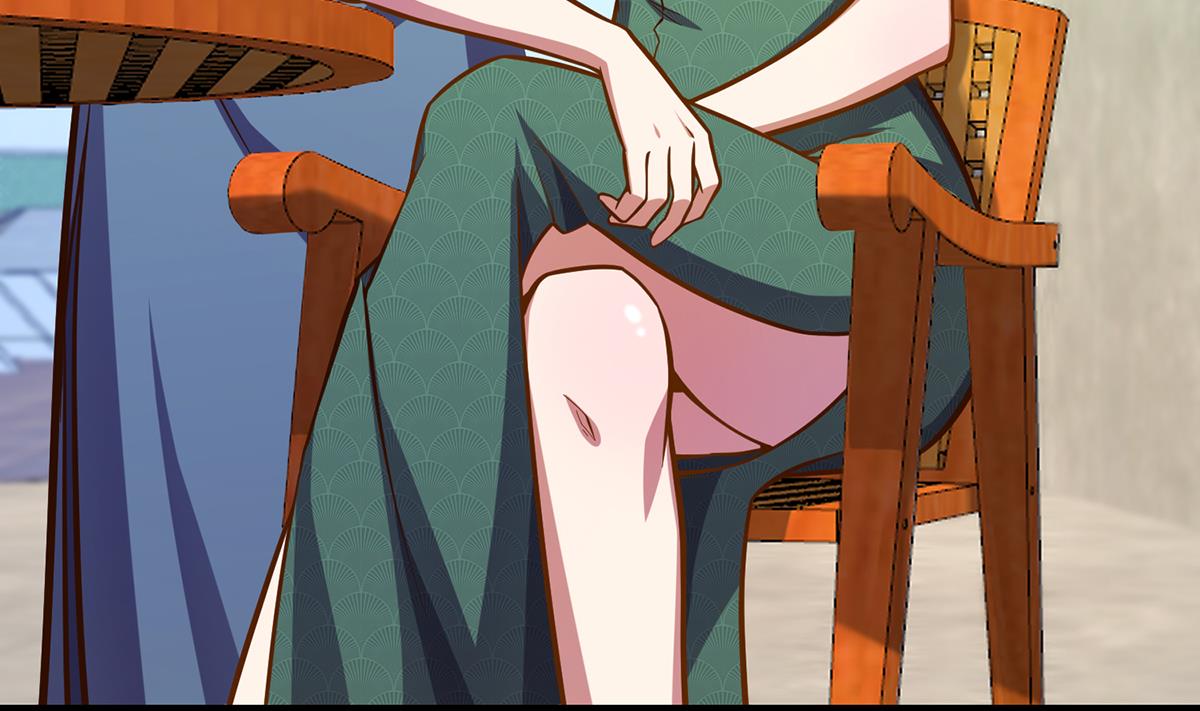 第313话 赌赌谁能赢12