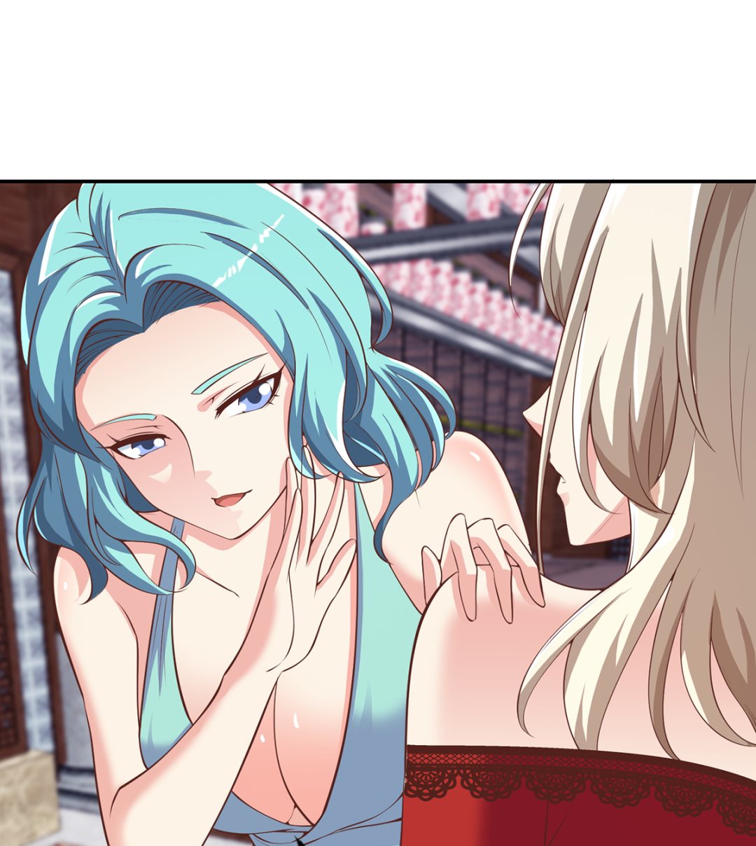 第258话 慾女来了！28