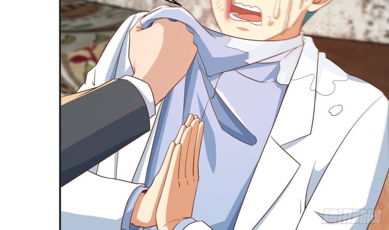 第217话 打人就打脸！3