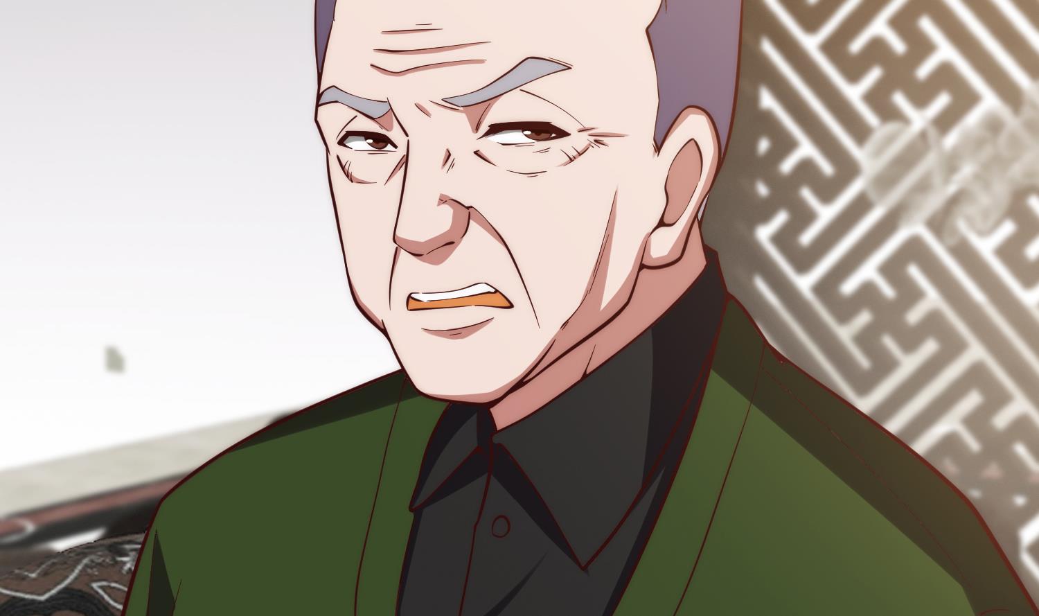 第373话 你有大病？7