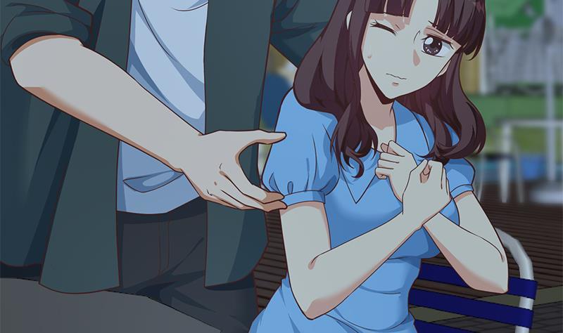 第164话 跳河也能突破！58