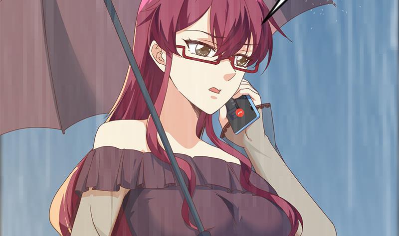 第194话 她请我去宴会？12