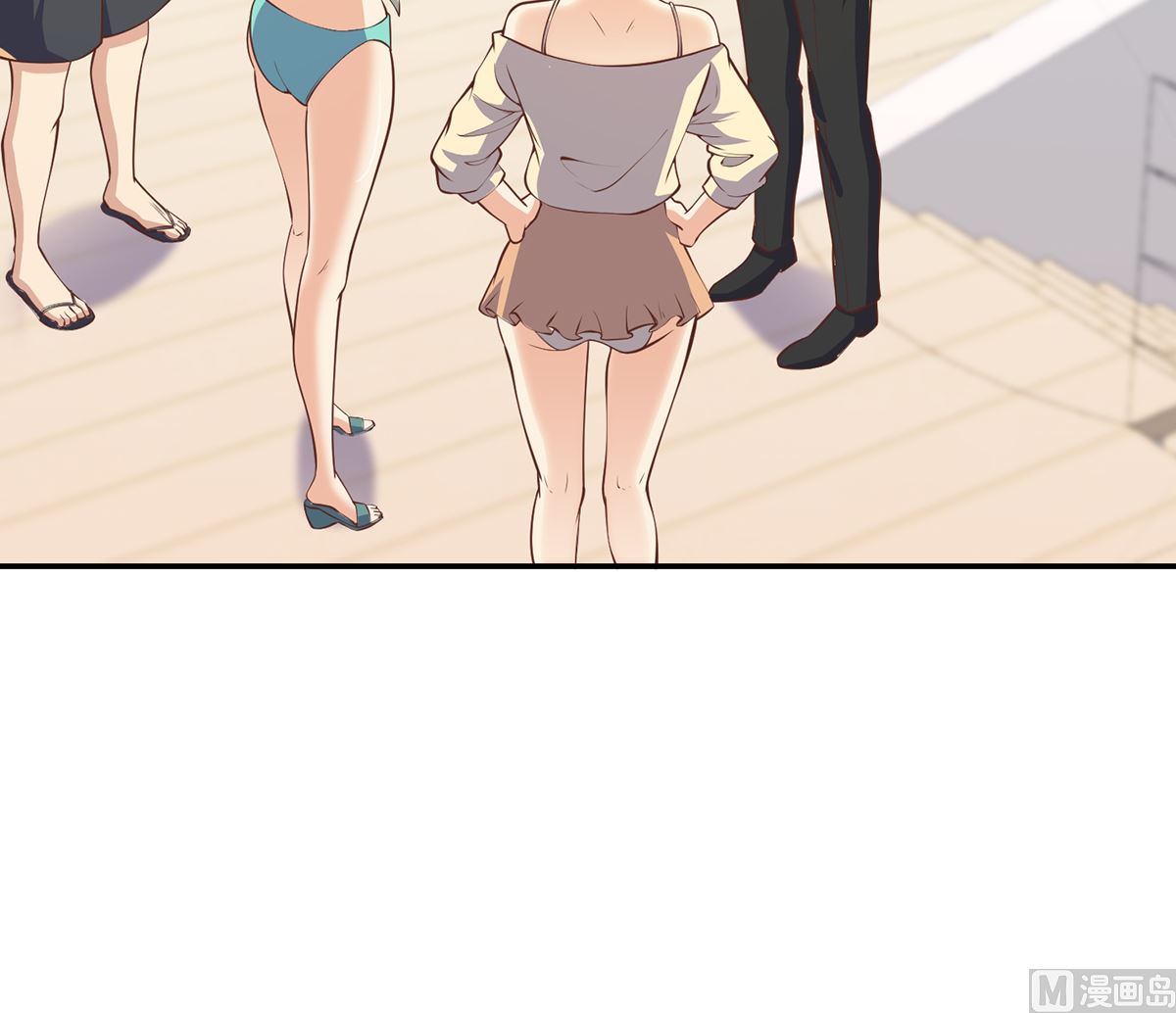 第254话 泳装盛宴14