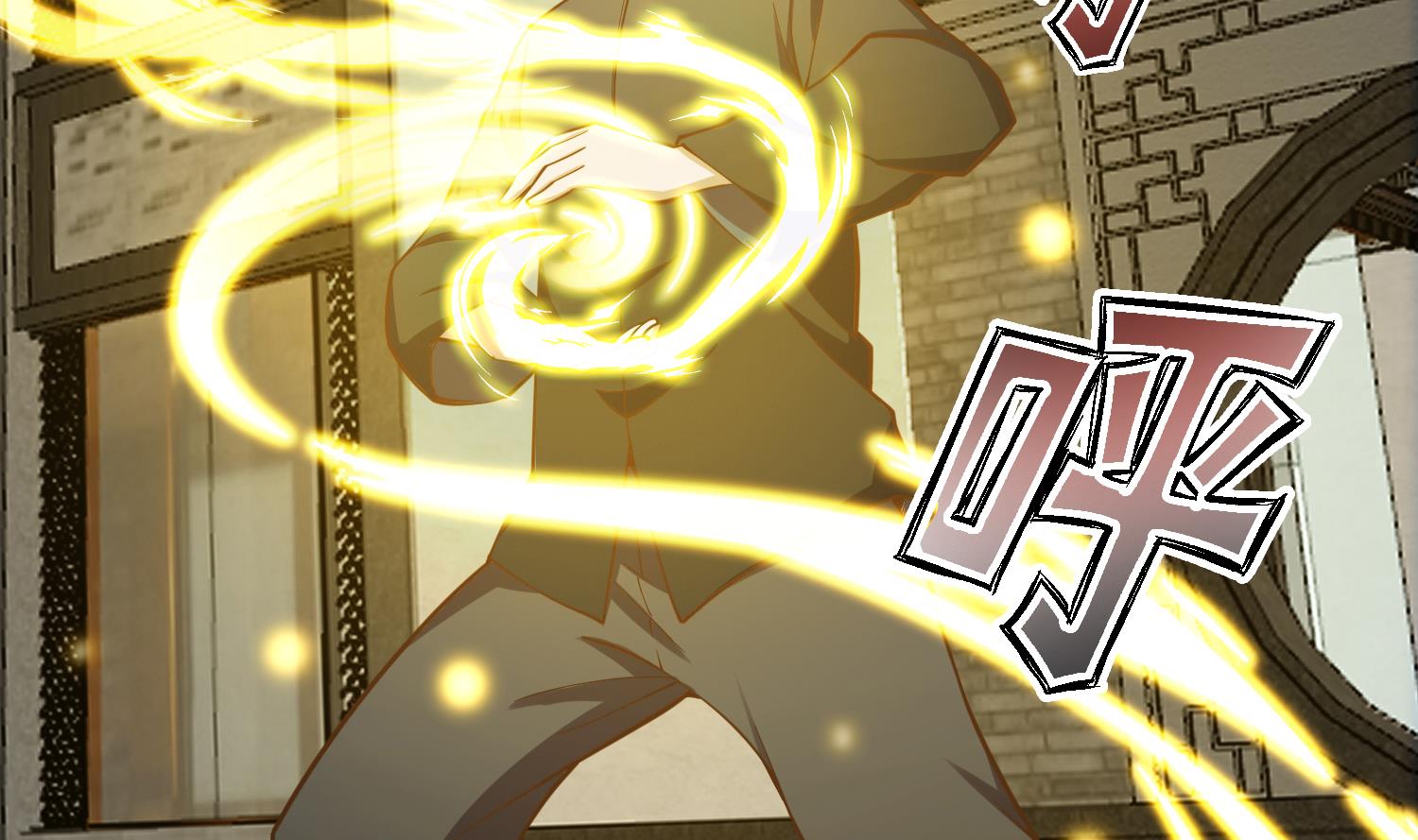 第374话 破境成宗师！25