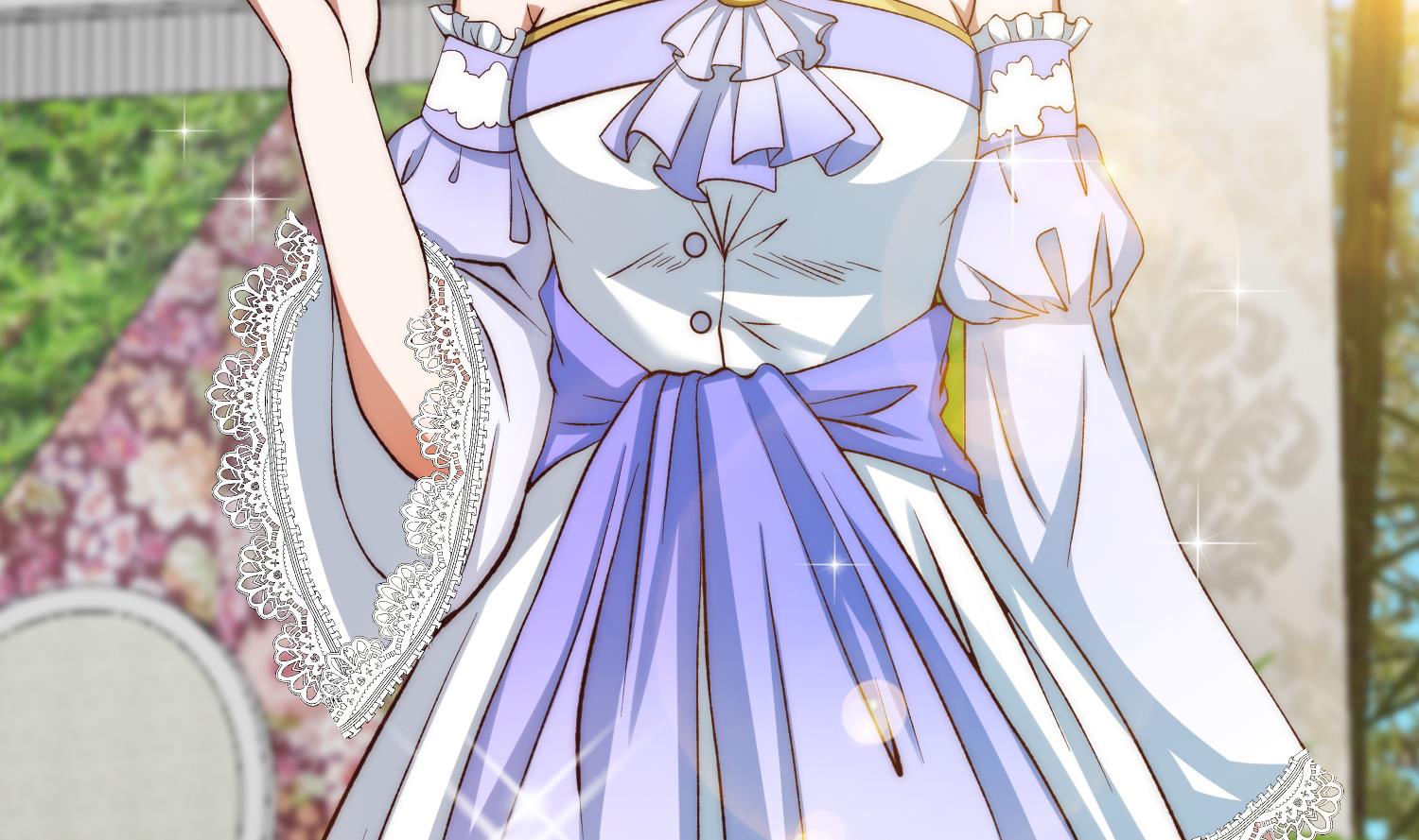 第371话 美好的婚礼25
