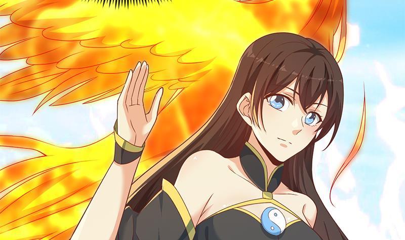 第163话 楚毅的内心深处40