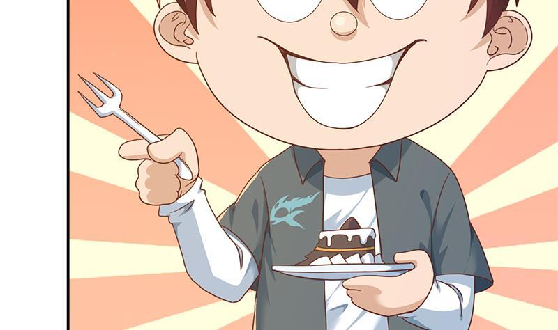 第203话 那又关你什麽事？10