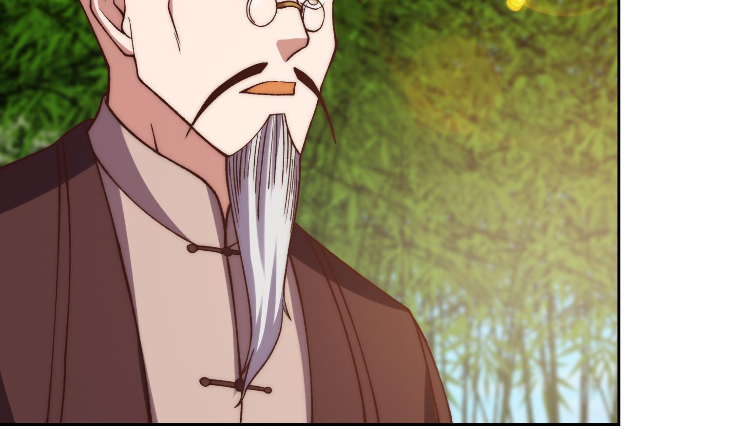 第368话 宗师没有位置25
