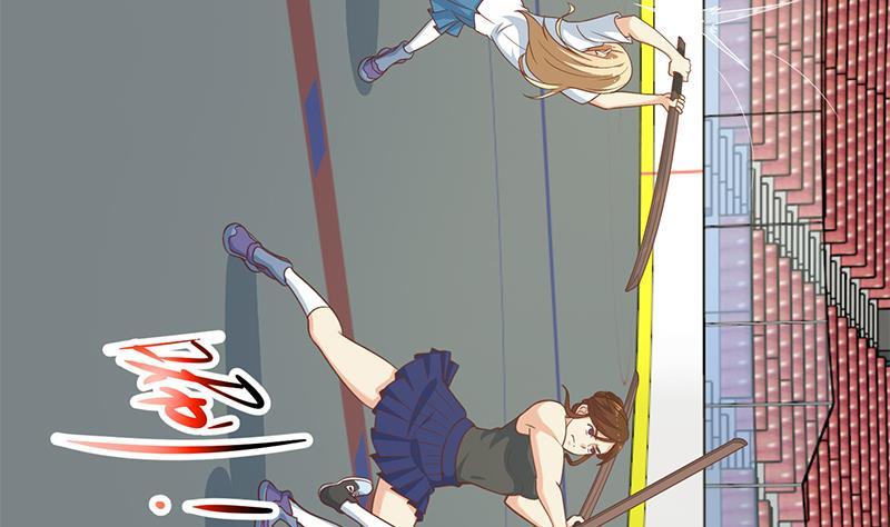 第108话 攻其胸！13