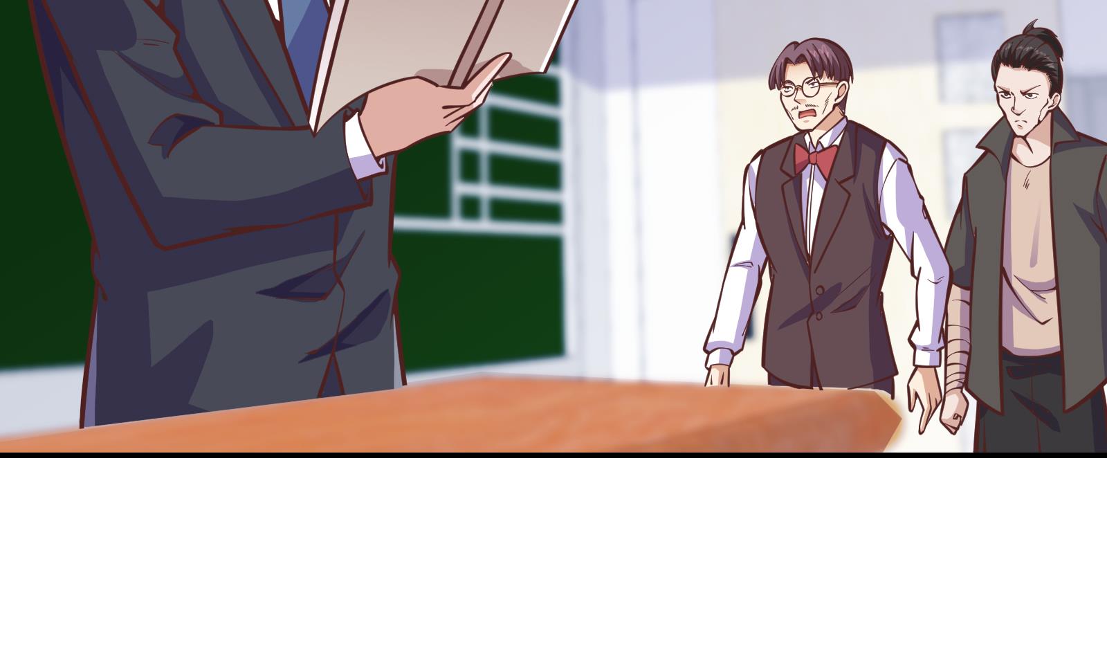 第298话 动手打人了！4