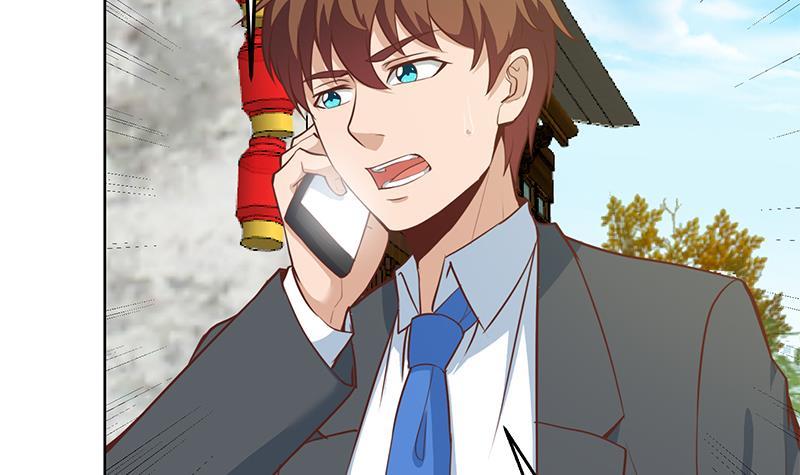 第54话 敢动我学生？11