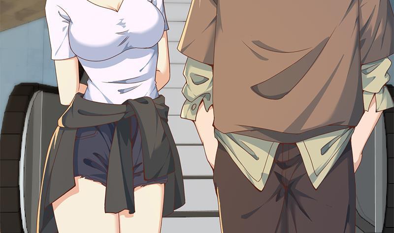 第194话 她请我去宴会？49