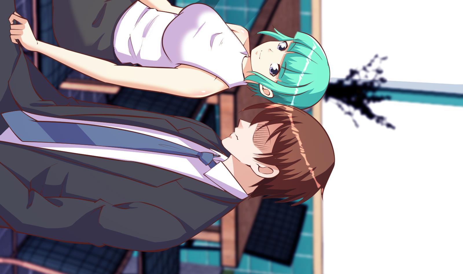 第284话 四女交锋！7