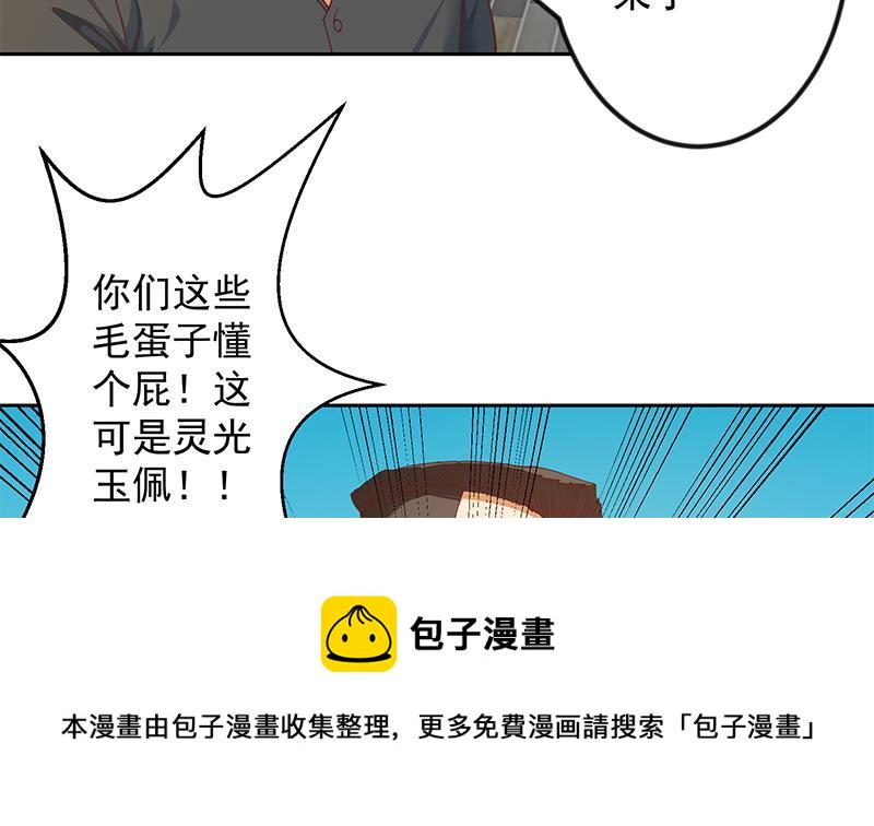第202话 那可是灵光玉佩！9