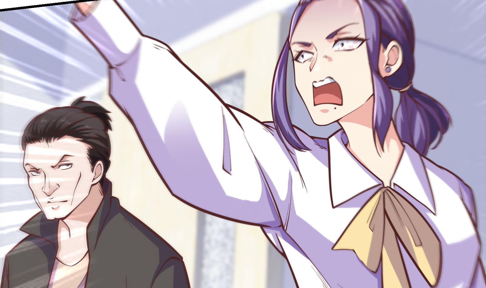 第298话 动手打人了！6