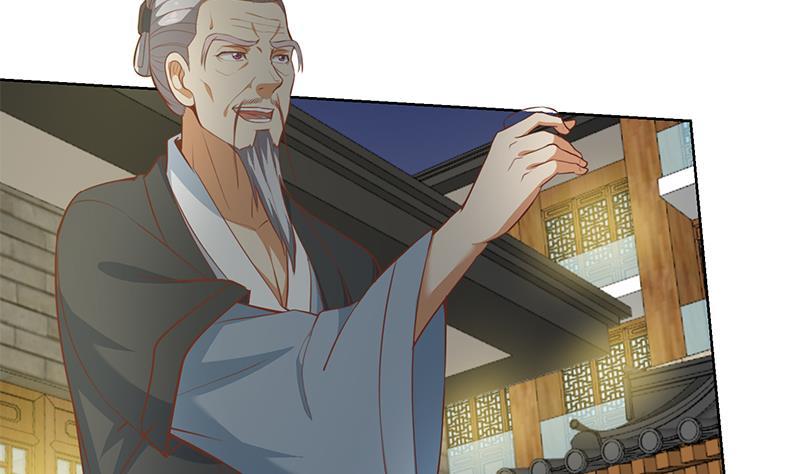 第64话 震慑天师协会！18