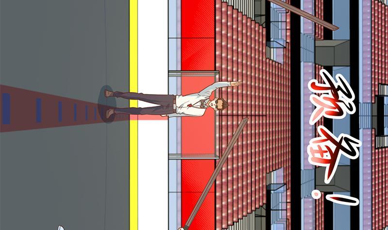 第108话 攻其胸！4
