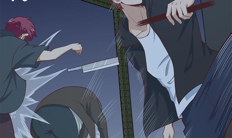 第87话 一个都别想跑！8