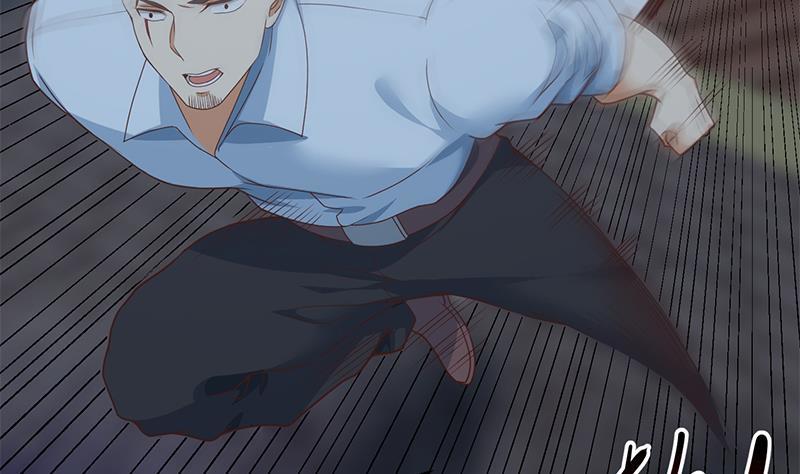 第166话 打人要打脸！16