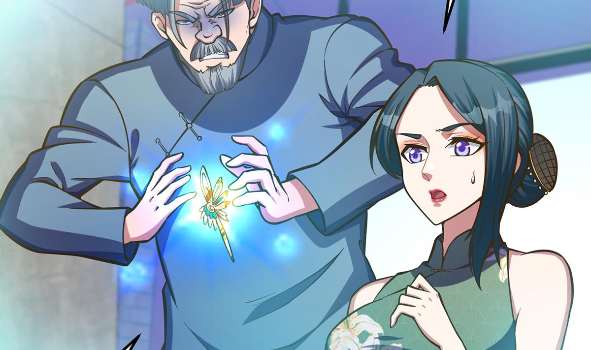 第318话 宗师之战！4
