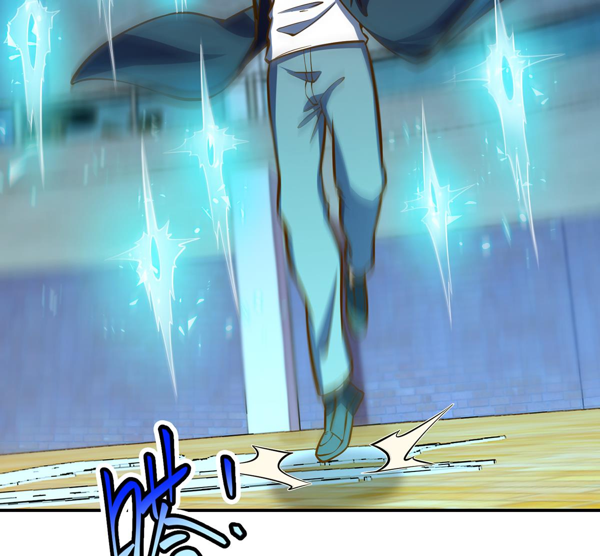 第320话 赢下宗师！21