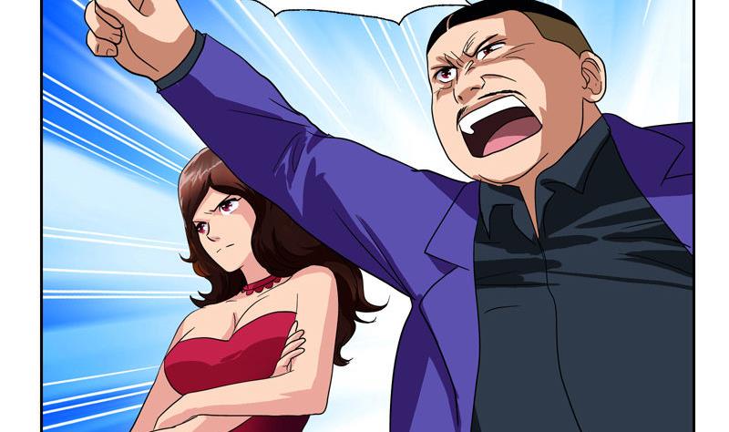 第99话 酒吧冲突28