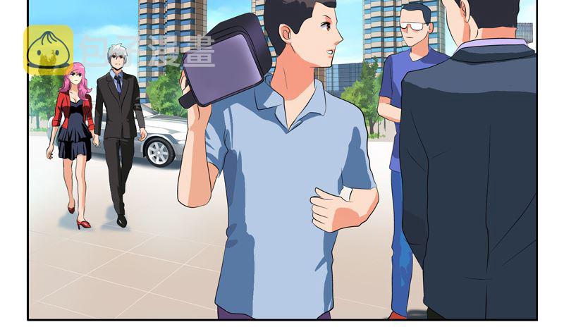 第124话 就是不放手18