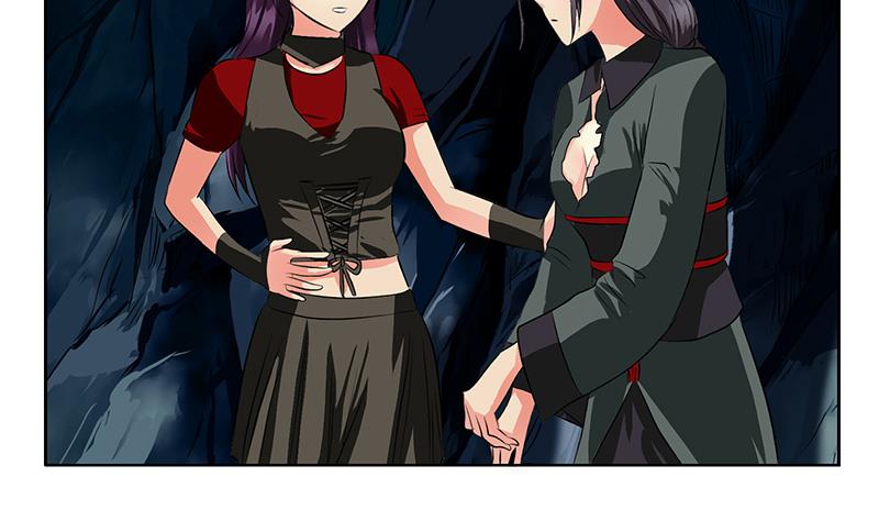 第265话 磨人的小妖精10