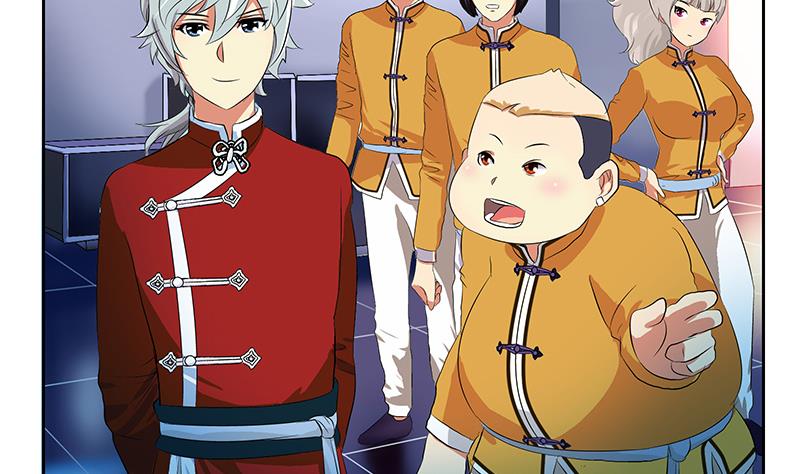 第170话 五行阵3