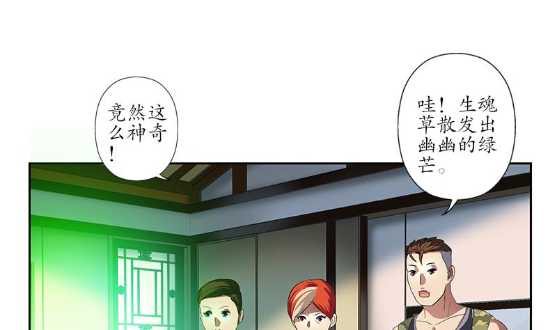 第224话 奇妙的生魂草43