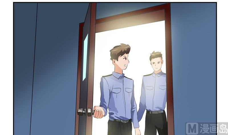 第109话 逃离警察局47