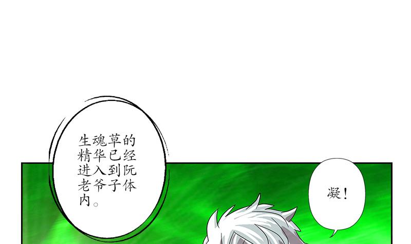 第224话 奇妙的生魂草45
