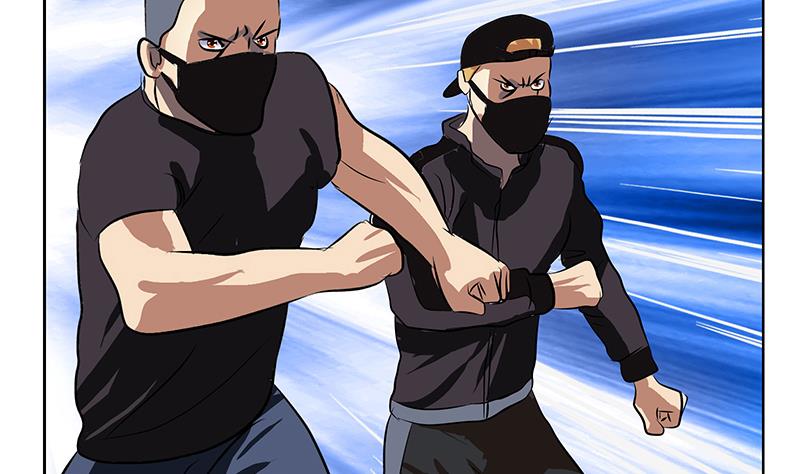 第244话 卧虎堂的挑衅52