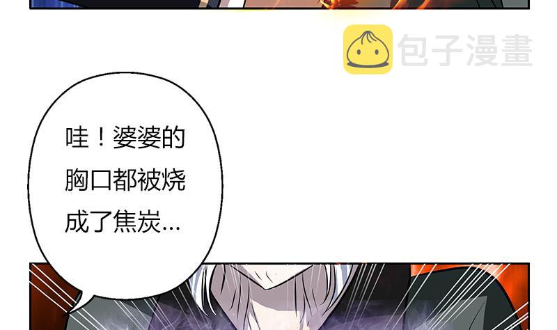 第262话 炎龙真气克九枯40