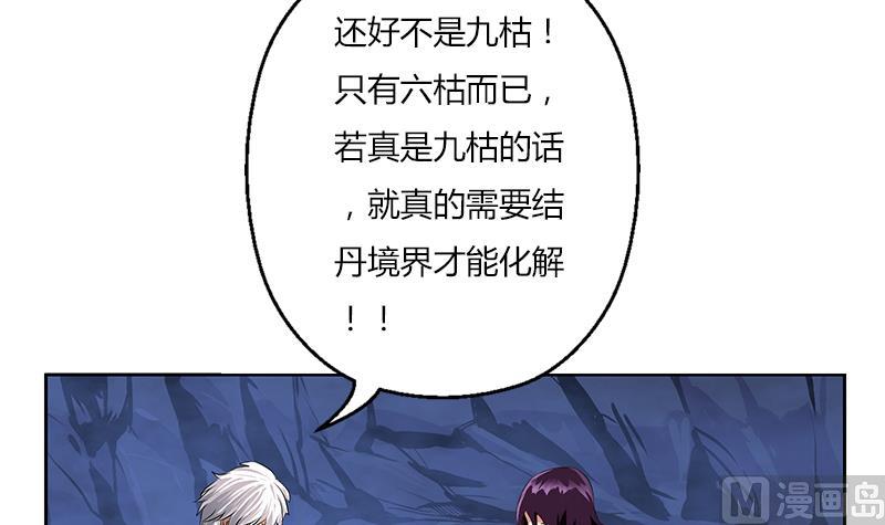 第262话 炎龙真气克九枯11
