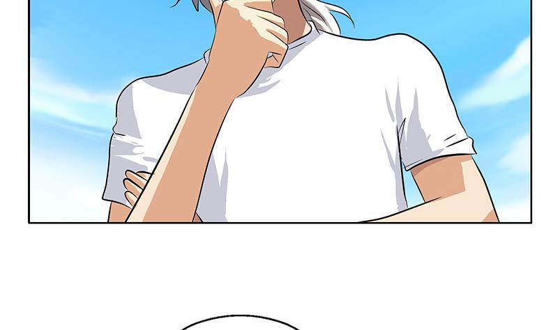第307话 不许和陌生女人说话！21