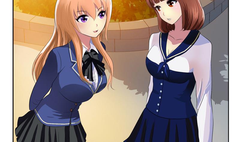 第137话 韩君的心事13