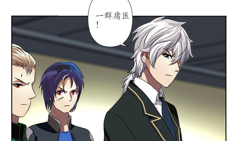 第247话 一羣庸医19