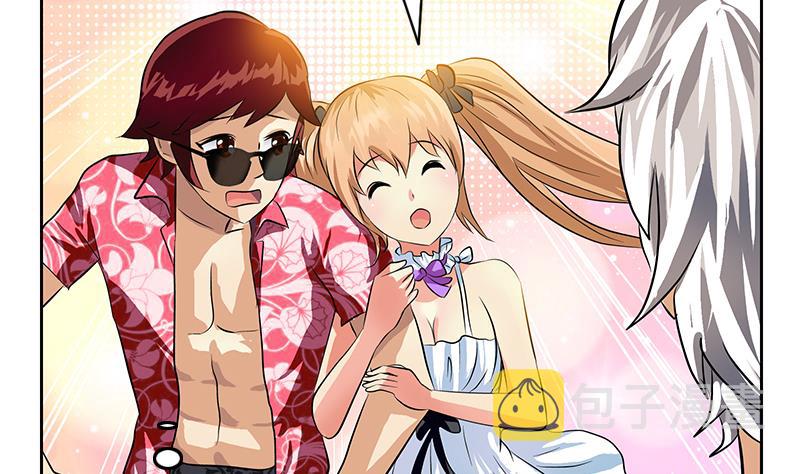 第307话 不许和陌生女人说话！18
