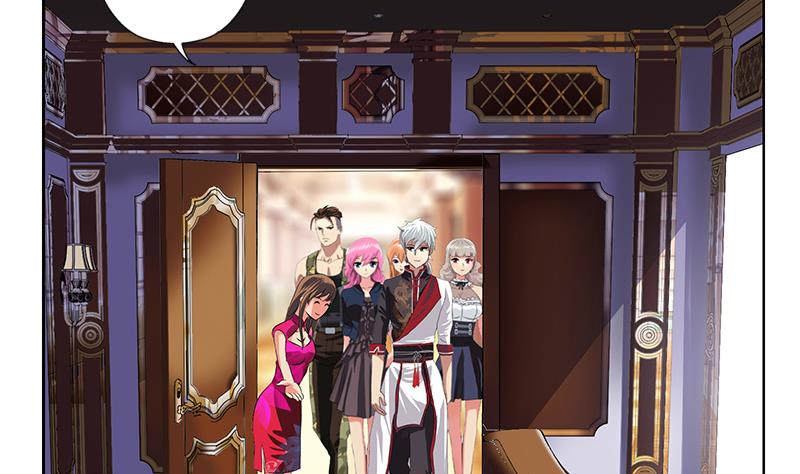 第213话 激烈竞价22