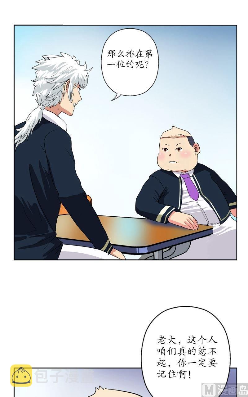 第67话 狠人榜17