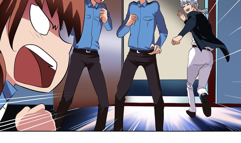 第109话 逃离警察局59